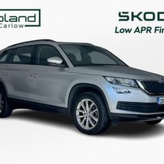 Skoda Kodiaq 2020