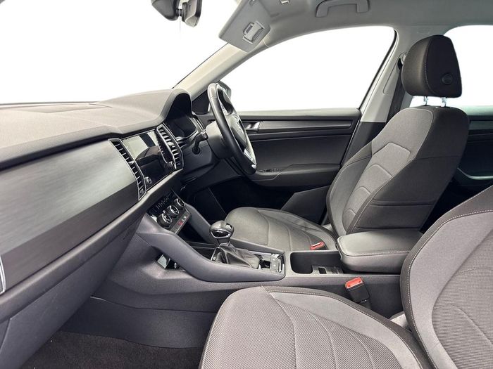 Skoda Kodiaq 2020