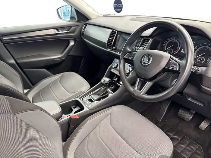 Skoda Kodiaq 2020