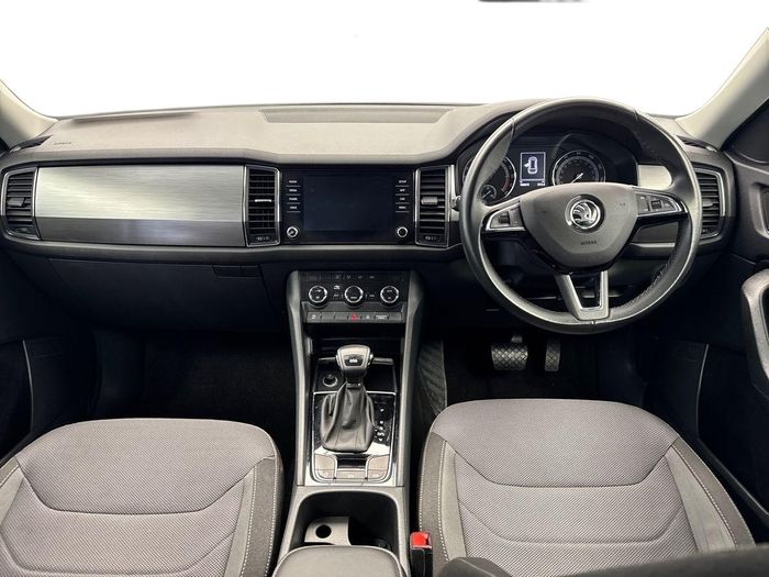 Skoda Kodiaq 2020