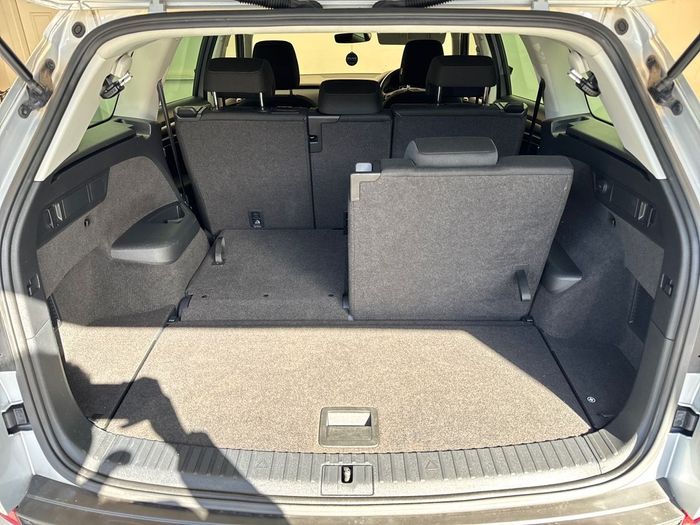 Skoda Kodiaq 2020