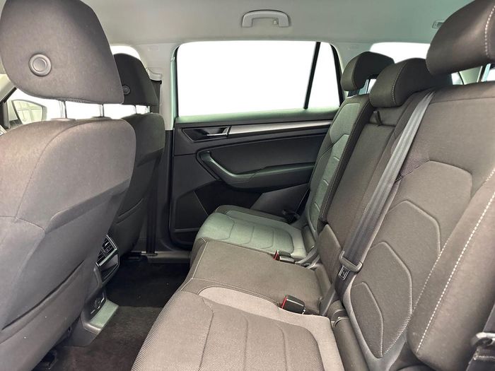 Skoda Kodiaq 2020