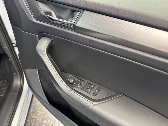 Skoda Kodiaq 2020