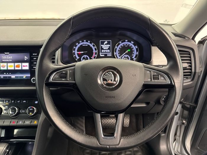 Skoda Kodiaq 2020
