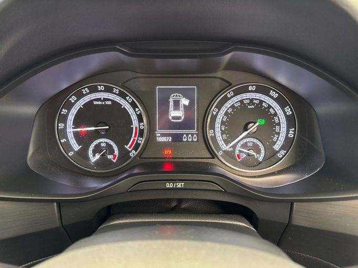 Skoda Kodiaq 2020