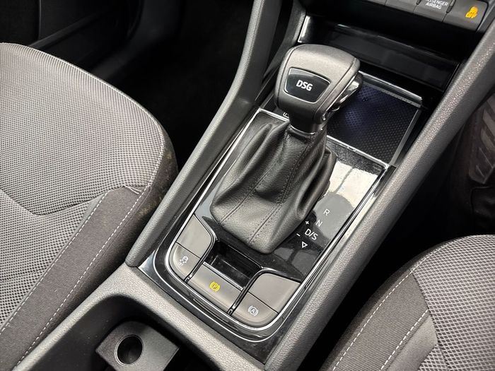 Skoda Kodiaq 2020