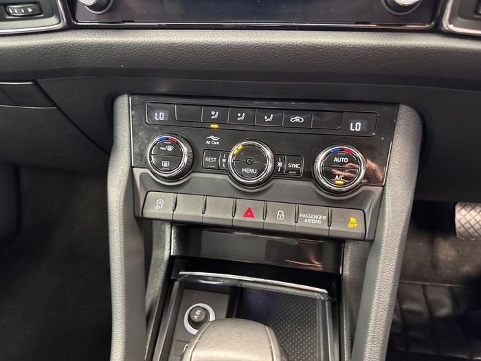 Skoda Kodiaq 2020
