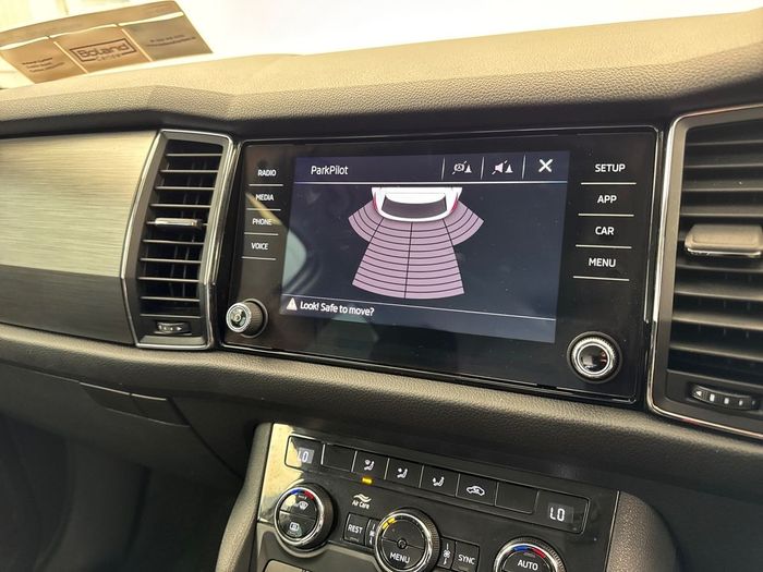 Skoda Kodiaq 2020