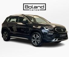 SEAT Ateca 2023