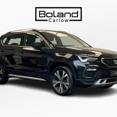 SEAT Ateca 2023