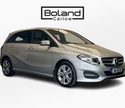 Mercedes-Benz B-Class 2018