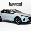 Ford Focus 2024
