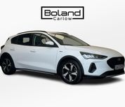 Ford Focus 2024