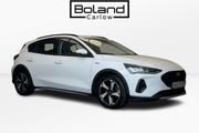 Ford Focus 2024