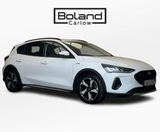 Ford Focus 2024