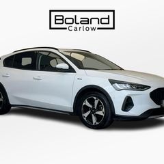 Ford Focus 2024