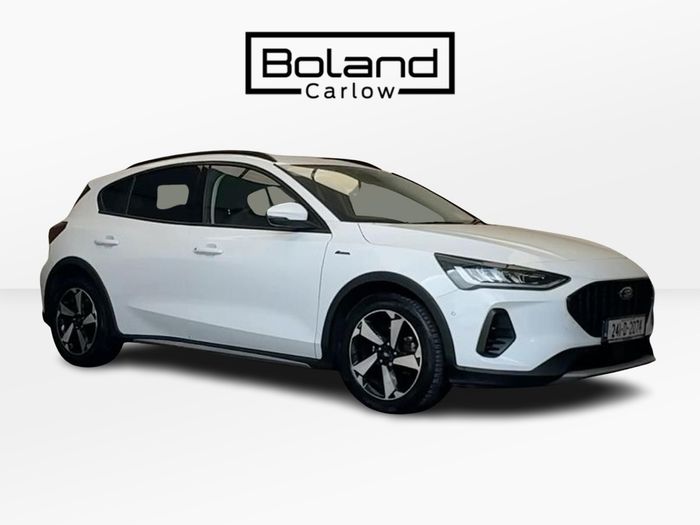 Ford Focus 2024
