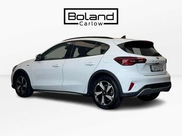 Ford Focus 2024