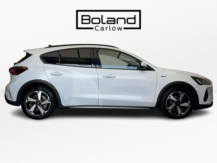 Ford Focus 2024