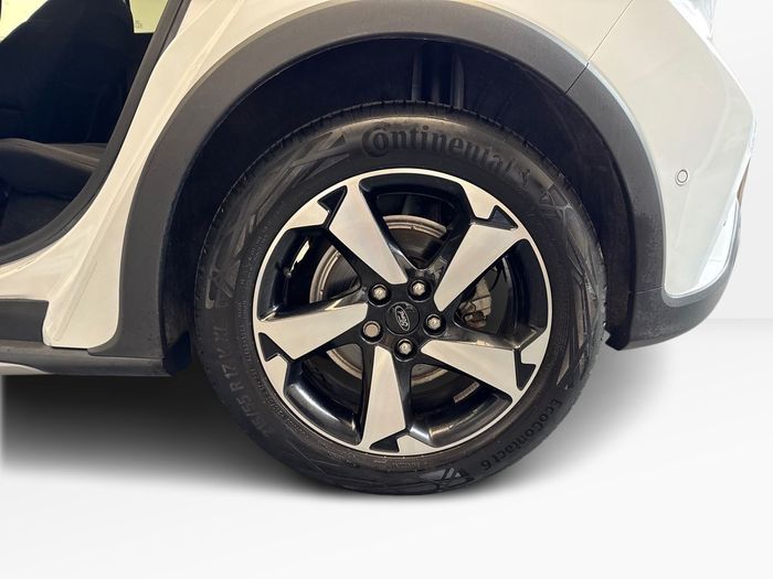 Ford Focus 2024