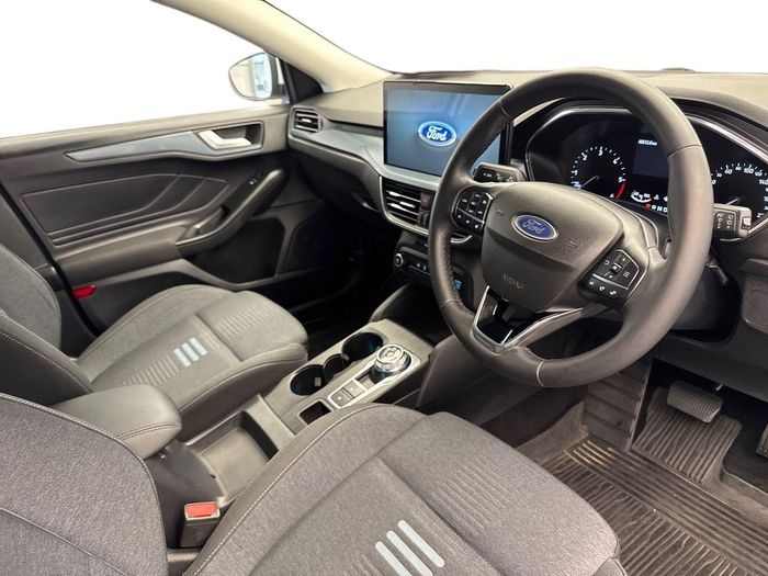 Ford Focus 2024