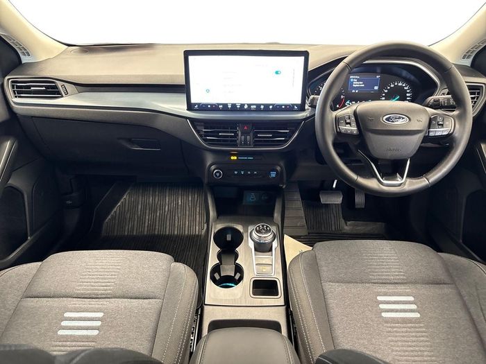 Ford Focus 2024