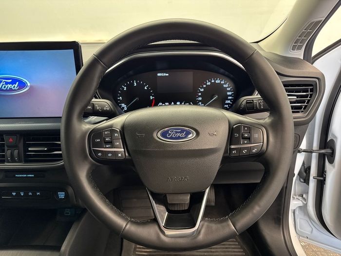 Ford Focus 2024