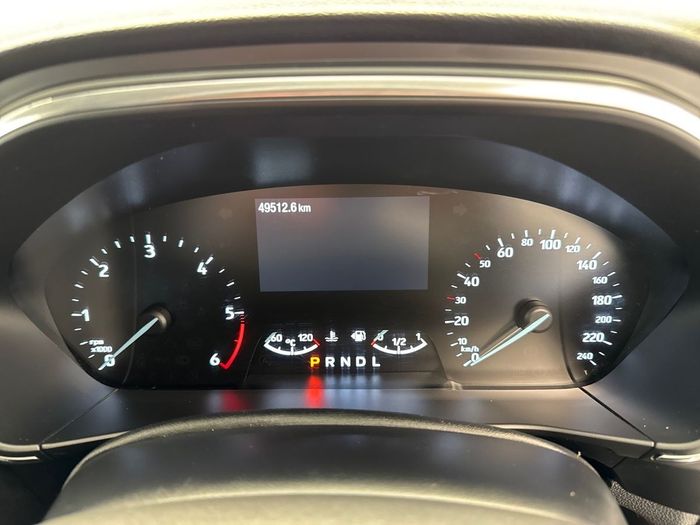 Ford Focus 2024