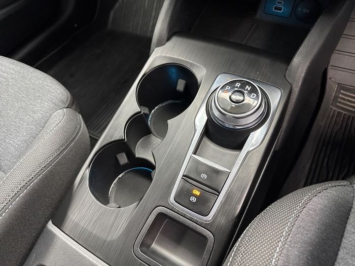 Ford Focus 2024