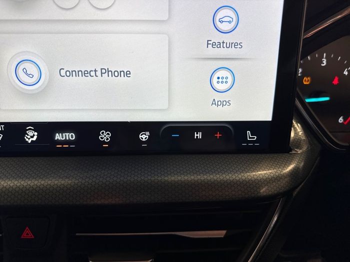 Ford Focus 2024