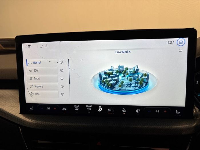Ford Focus 2024