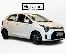 Kia Picanto 2025