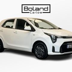 Kia Picanto 2025