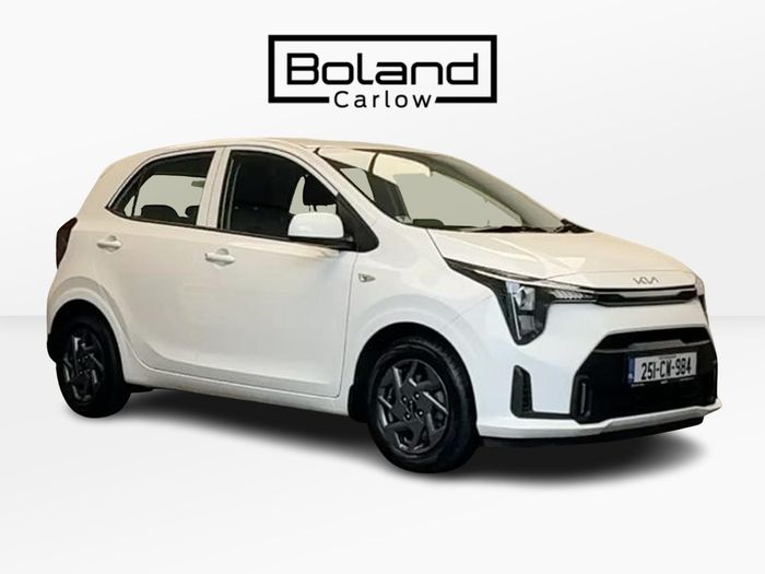 Kia Picanto 2025