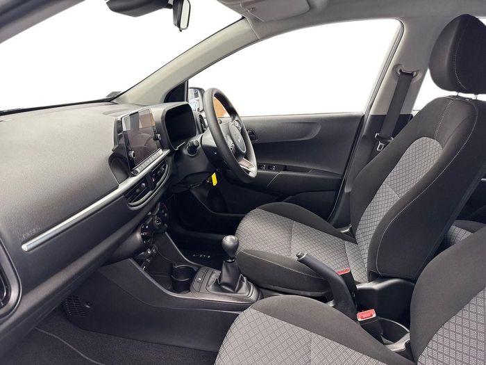 Kia Picanto 2025