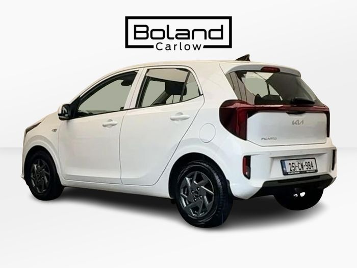 Kia Picanto 2025