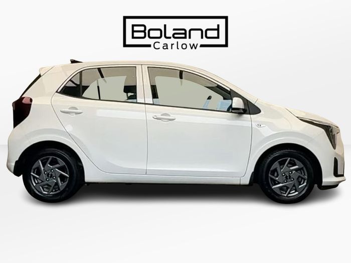 Kia Picanto 2025