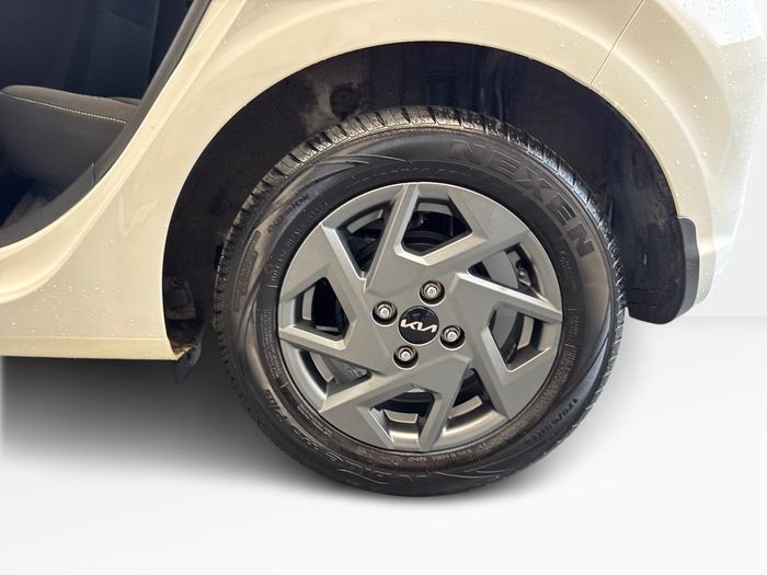Kia Picanto 2025