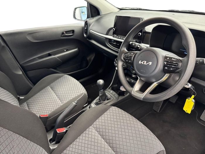 Kia Picanto 2025