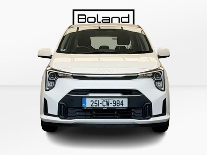 Kia Picanto 2025