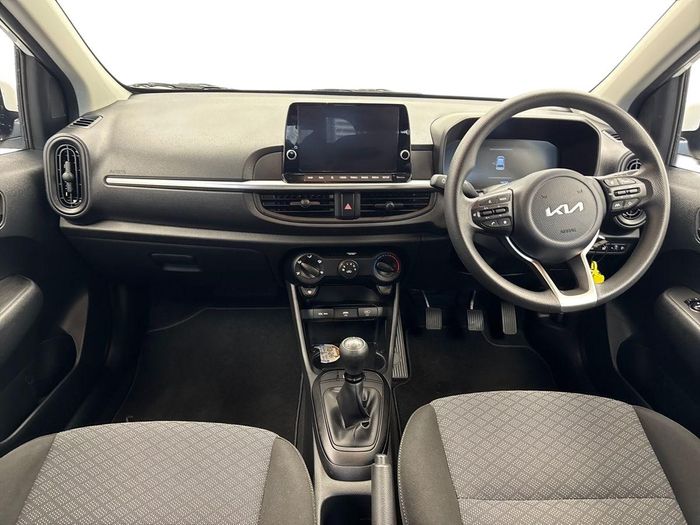 Kia Picanto 2025