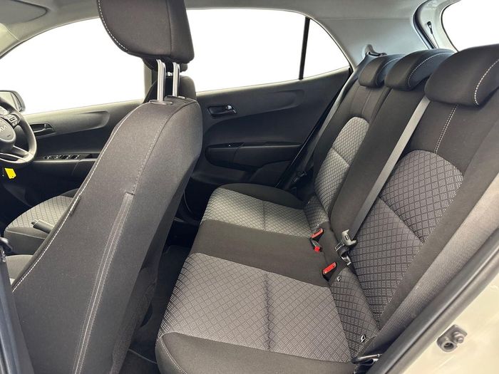 Kia Picanto 2025