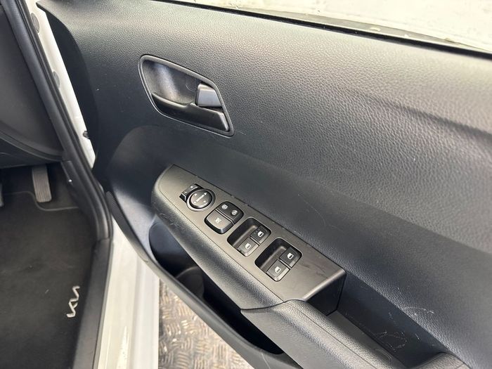 Kia Picanto 2025