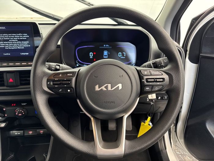 Kia Picanto 2025