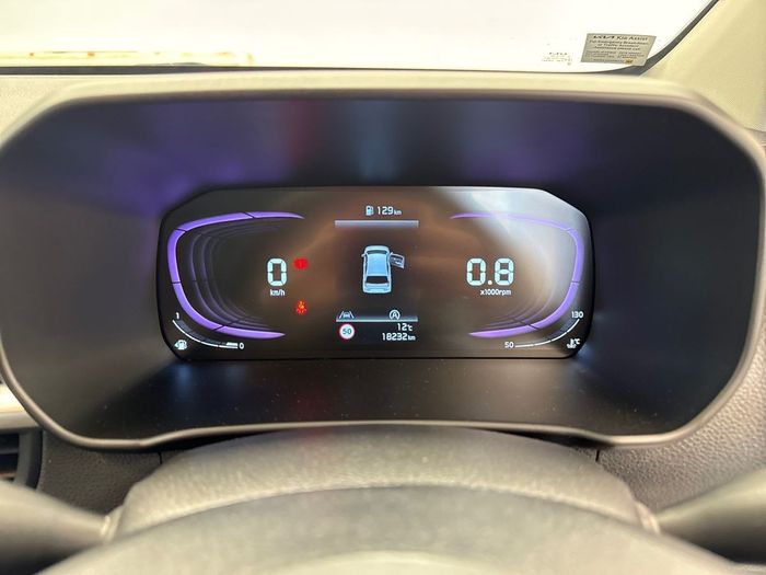 Kia Picanto 2025
