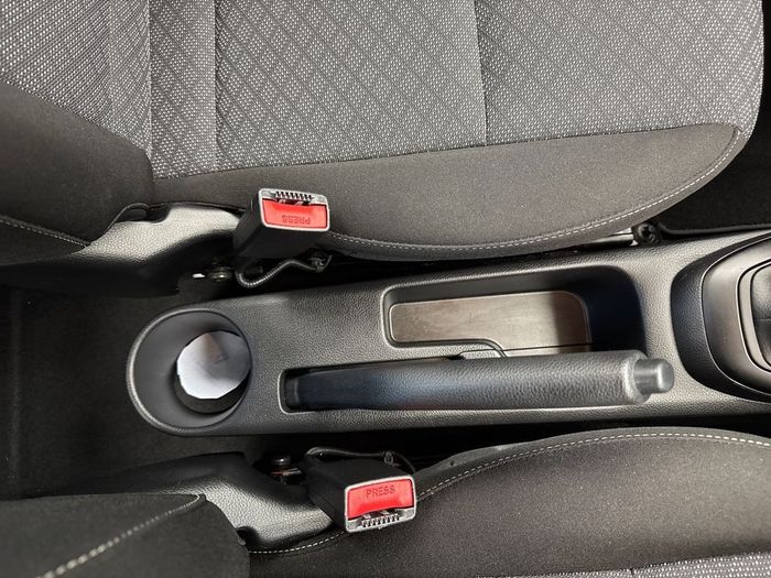 Kia Picanto 2025