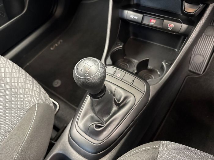 Kia Picanto 2025