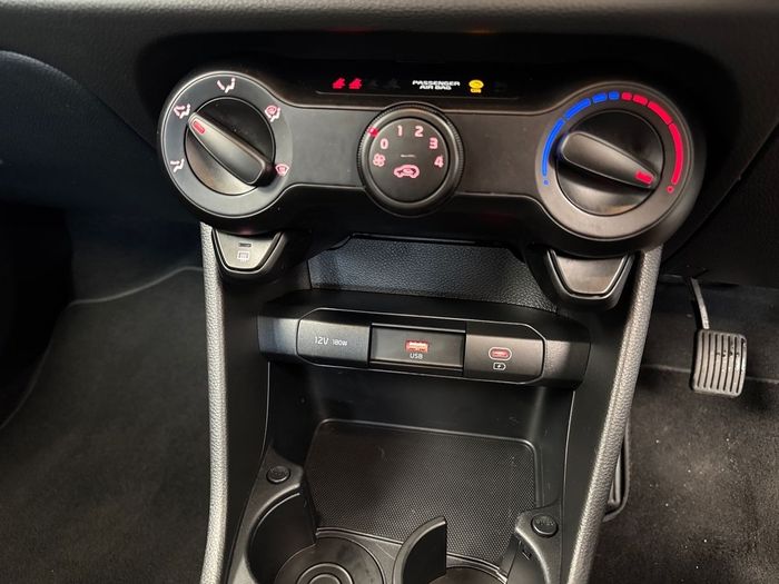 Kia Picanto 2025