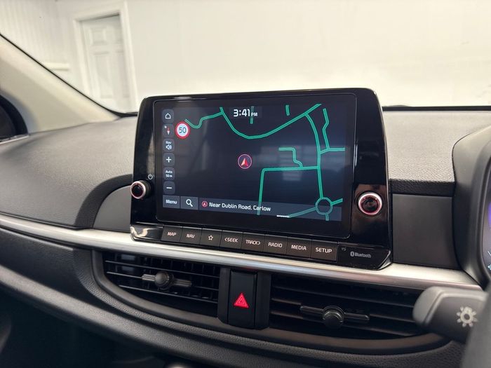 Kia Picanto 2025