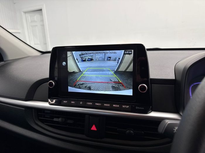 Kia Picanto 2025